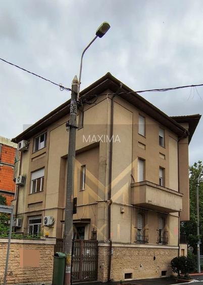 VILĂ REPREZENTATIVĂ CU 4 APARTAMENTE – IDEAL INVESTIȚIE SAU REȘEDINȚĂ - 9