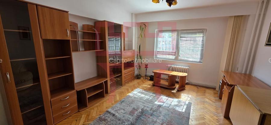 Apartament 3 camere decomandate zona The Office semicentral - 29