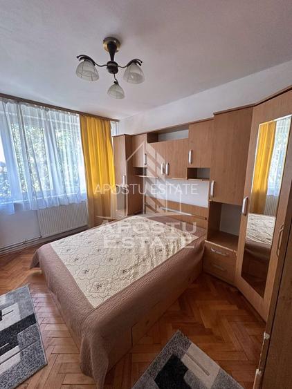 Apartament 2 camere de inchiriat, Centrala Proprie, Dacia, Timisoara - 3