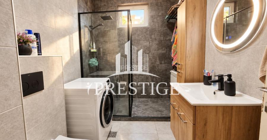 CASĂ TIP DUPLEX | DEMISOL + ETAJ 182 MP UTILI | SIBIU ZONA CENTRALĂ