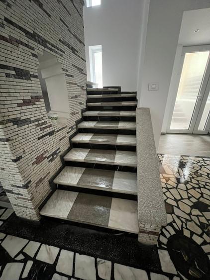 Vila Noua la cheie 520 mp, zona Parcul Mare