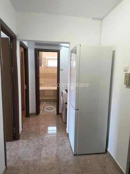 Apartament 2 camere, decomandat, 52 mp, centrala proprie, ac, Tomis Nord - 6