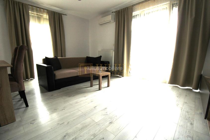 Apartament in Complexul Iris- Torontalului - 2