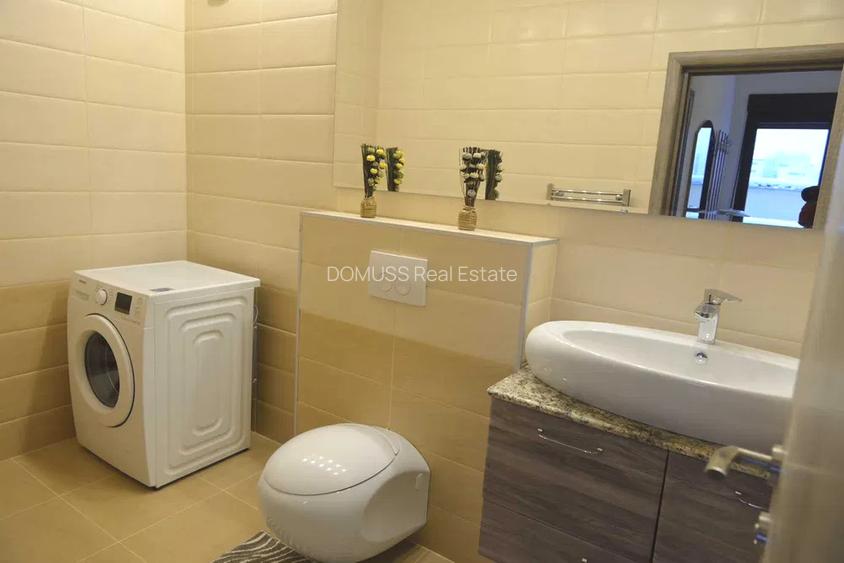 Vila 4 camere | Baneasa | Otopeni | Odaii | Garaj | Centrala | 200 mp - 5