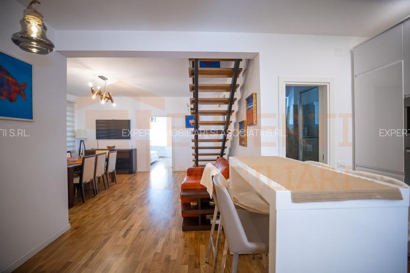 Apartament 5 Camere cu Vedere la Mare | Un Stil de Viață Exclusiv - 20