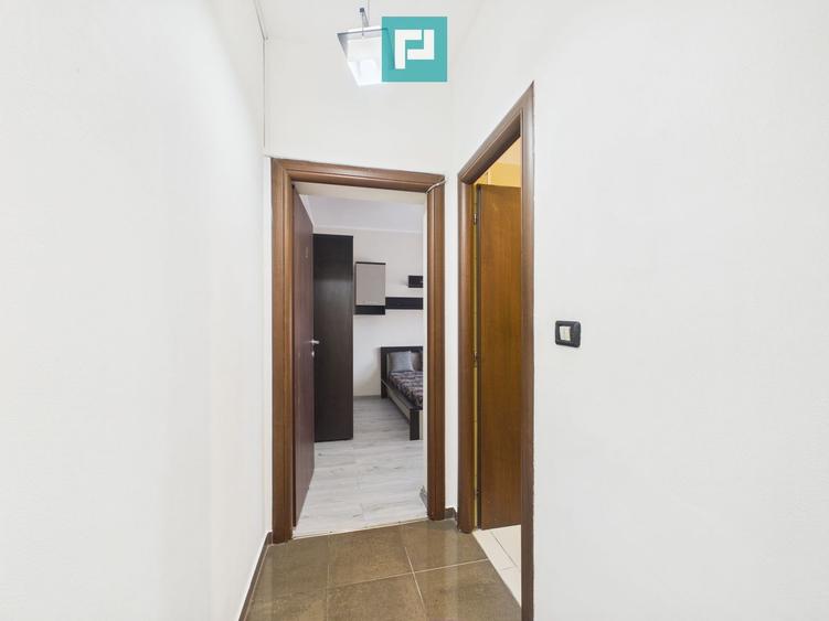 Apartament 2 camere Alfa în bloc nou
