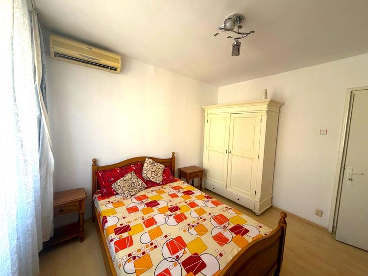 2 CAMERE 3/10 MOBILAT SI UTILAT CENTRALA TERMICA APROPRIERE METROU -PARC
