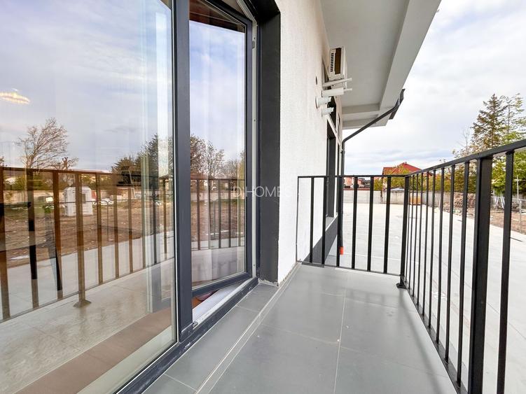 Chirie | Apartament 2 camere | Prima Închiriere | Parcare - 15