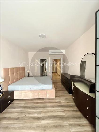 Apartament Premium 4 camere - 160MP | Herastrau | 1Loc Parcare - 33