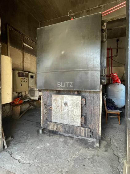 Platforma industriala, 17.000 mp, zona Ferneziu - 6