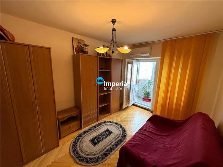 Zimbru - ACB,apartament 3 camere 2 bai,model dec,80 mp