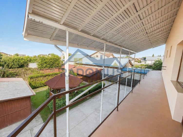 Duplex P+1 | Cartier Albert | Teren 2.613 mp | 450 S.U.T | Comision 0%