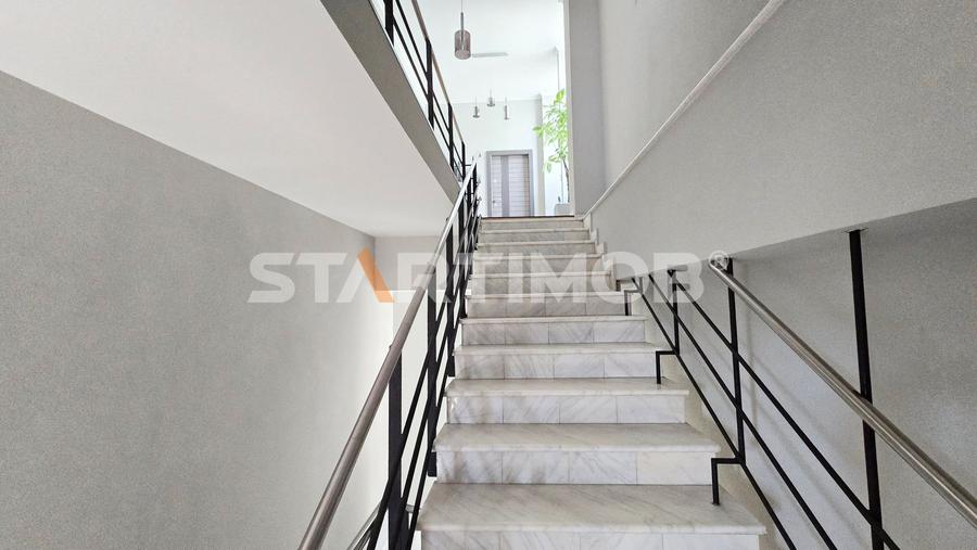 Spatiu birouri IT Centru Civic zona AFI