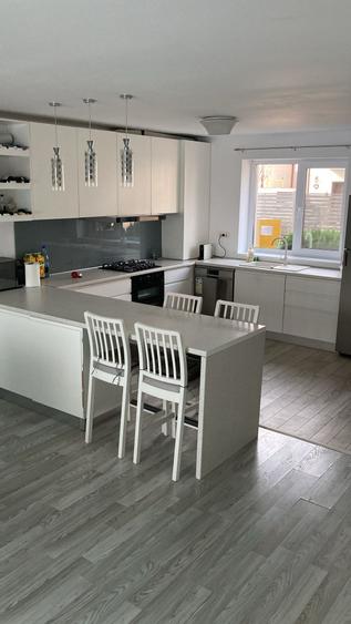 Vilă 4 camere | Avangarde Forest 2 | Pet - Friendly