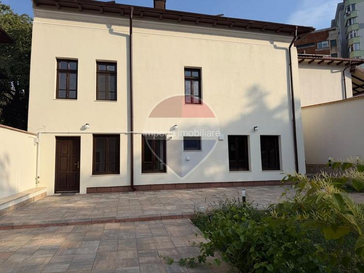 Casă pentru clinica beauty, restaurant, afterschool, Central, Slatina - 9