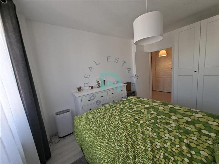 Apartament 2 camere Casa Nobel - Tractorul, 53 mp - Brasov