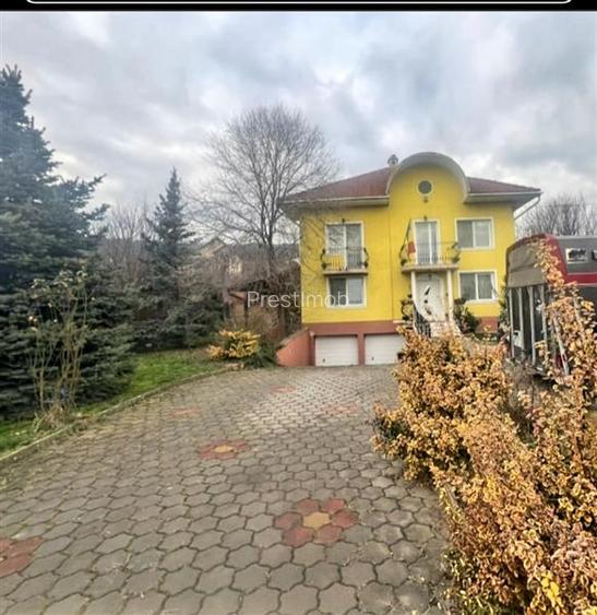 Casa Unirii str. Marului - 5