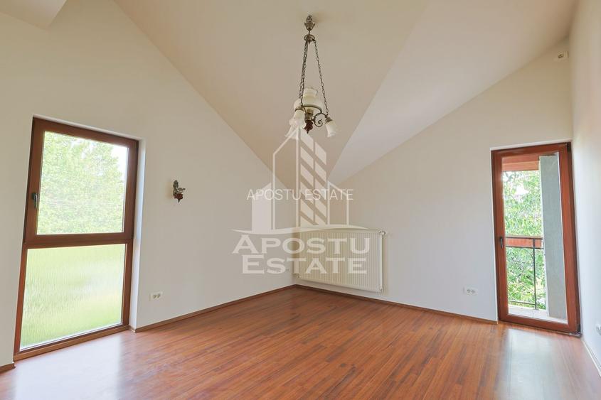 Casa moderna cu 6 camere in Dumbravita