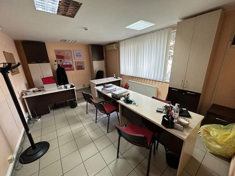 Pretabil grădiniță , clinica zona Lipovei