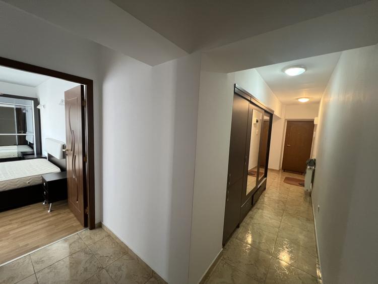 Apartament 2 camere, bloc nou, Centru