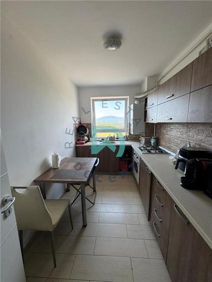 Apartament 2.5 camere Avantgarden, Brasov