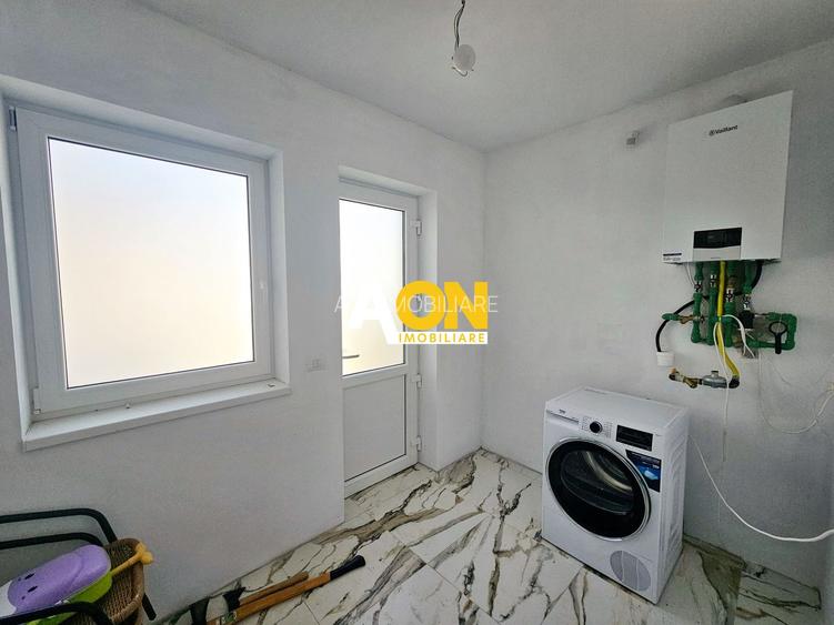 Casa spatioasa, 4 camere, mobilata, utilata, 985 mp teren, Partos - 21