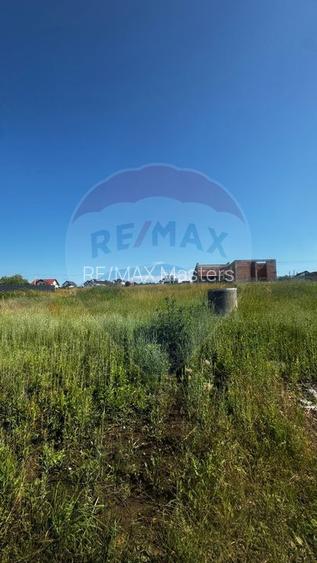 Casă 4 camere | Scheia, Suceava | Semifinisat - 28