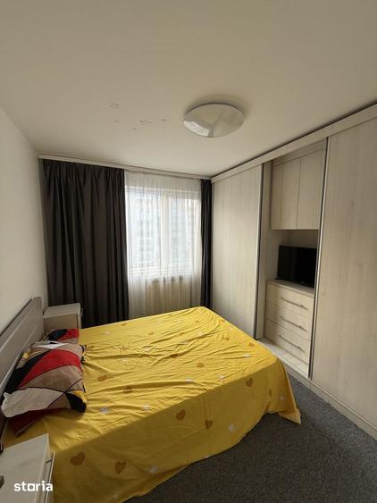 Apartament 2 Camere Brâncoveanu | 7 Minute de Metrou