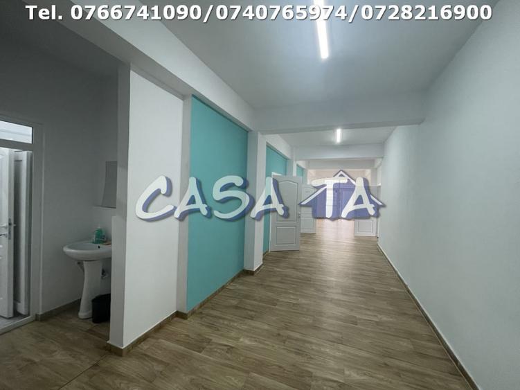 Spatiu Comercial, Parter, Strada 22 decembrie 1989