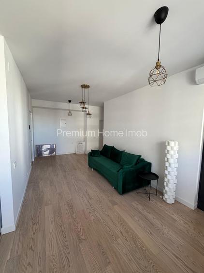 Vanzare | 2 camere | Bloc nou | Parcare| Porsche Pipera | Avalon Estate - 3
