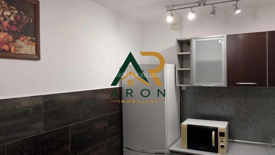 2 Camere de inchiriat | Tineretului | Metrou - 7