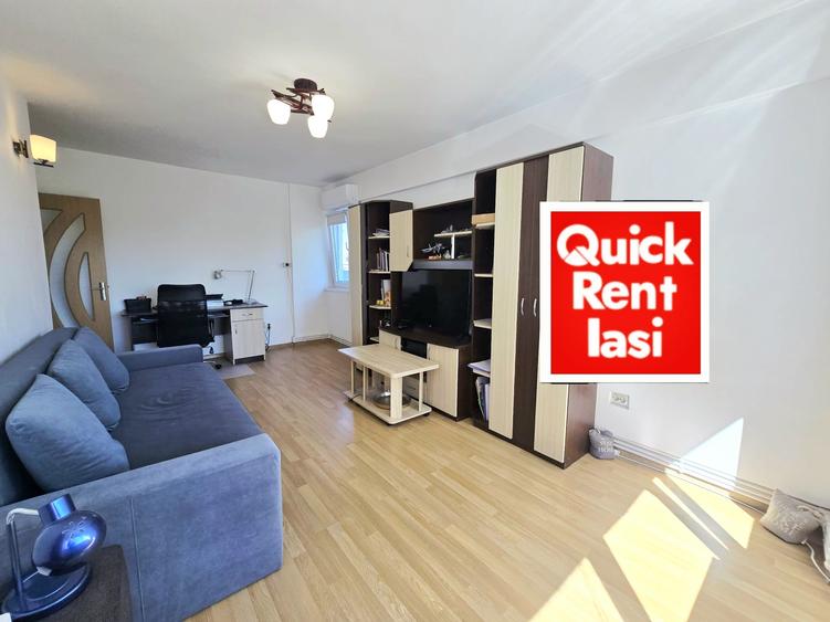 INCEPAND CU 1AUGUST-De Inchiriat Ultracentral Bulevardul Stefan Apartament Nou