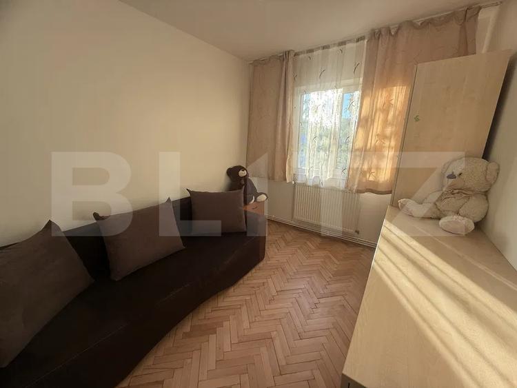Apartament 2 camere , 55mp, zona Kaufland, Manastur