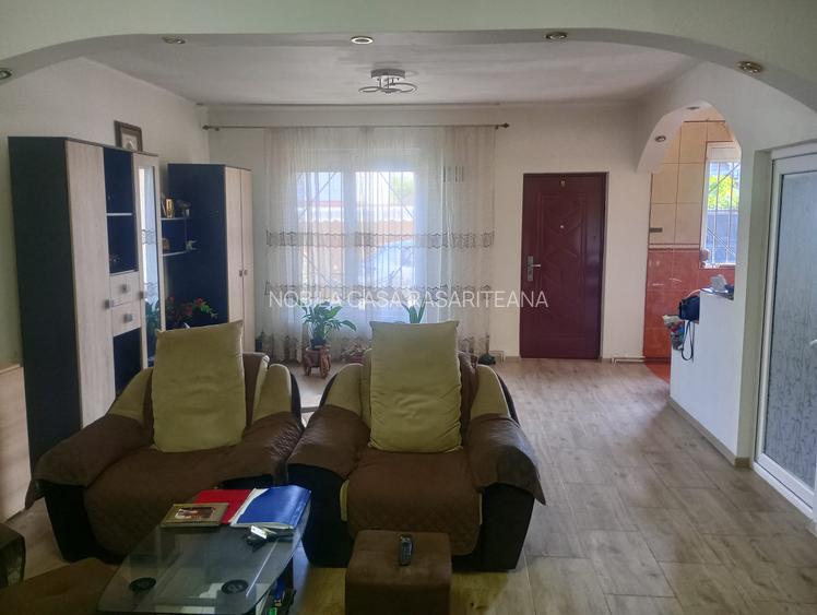 Casa singur curte, oras Pantelimon, zona Sfantul Gheorghe - 12