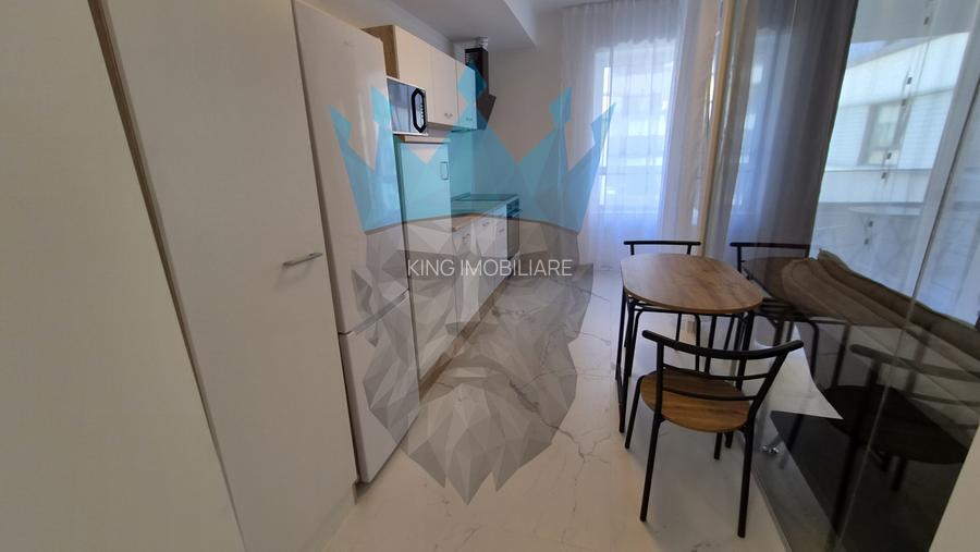 Apartament 2 Camere AkcentCity Jiului Bucuresti - 8
