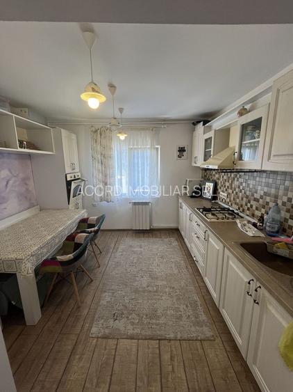 Apartament 3 camere Inel 2 - 21