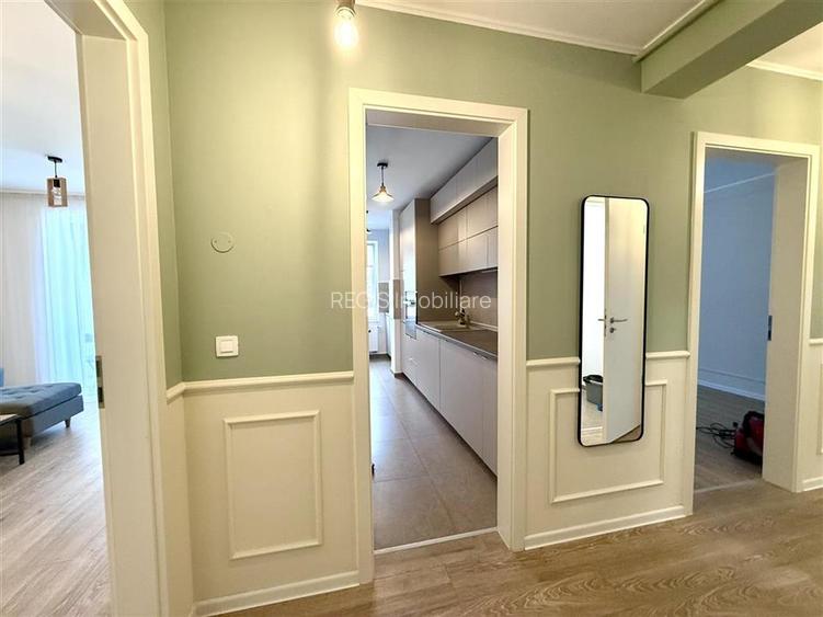Apartament trei camere Pietonal Coresi Avantgarden ( Kasper ) - 5