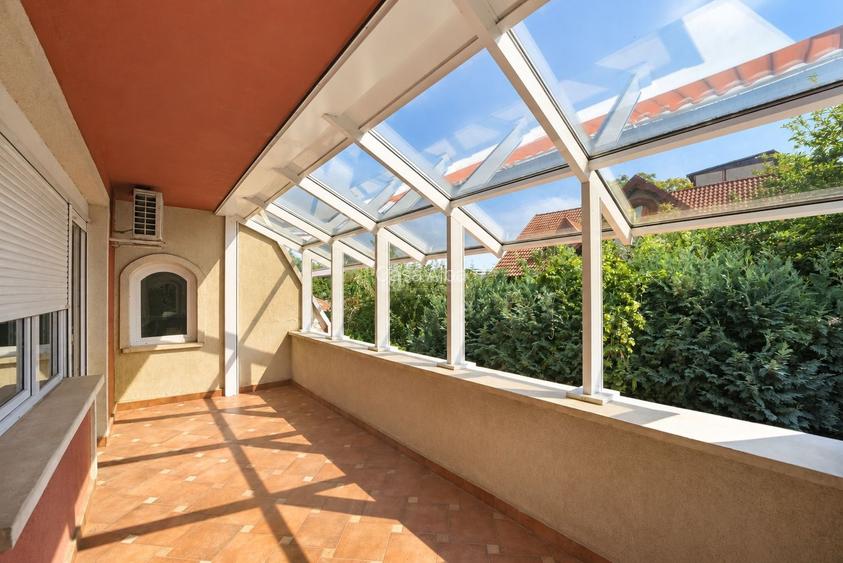Bucium, langa Pleiada | casa 385mp, teren 770mp | pentru intreaga familie - 35