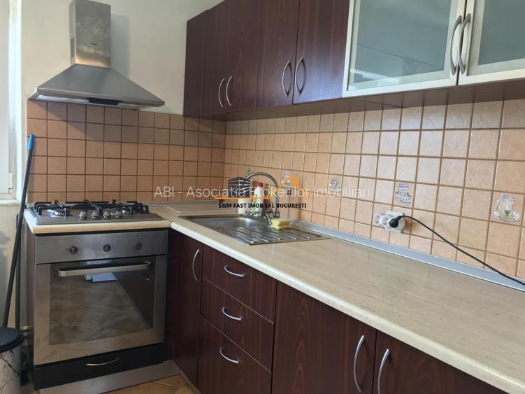 Închiriere Apartament 3 camere-13 Septembrie-Sebastian-Semicentr - 6