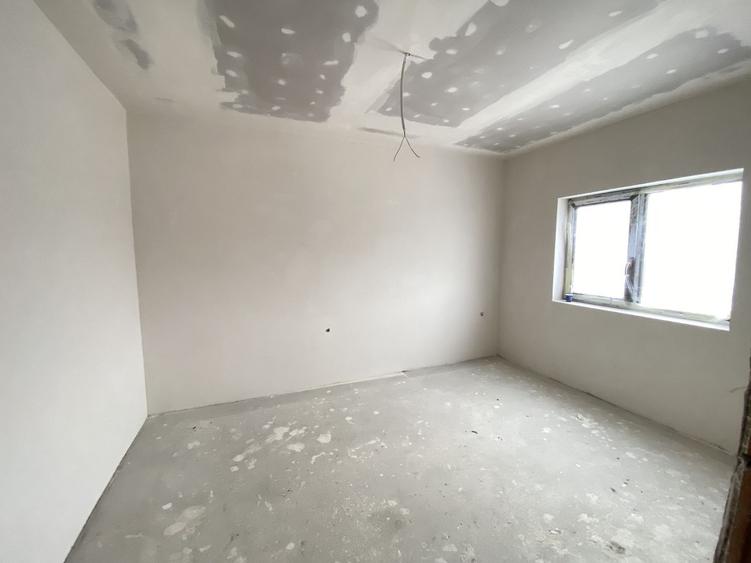 COMISION 0%, Duplex 4 Camere, 116 mp, P+1+Pod, Moșnița Noua, LIDL