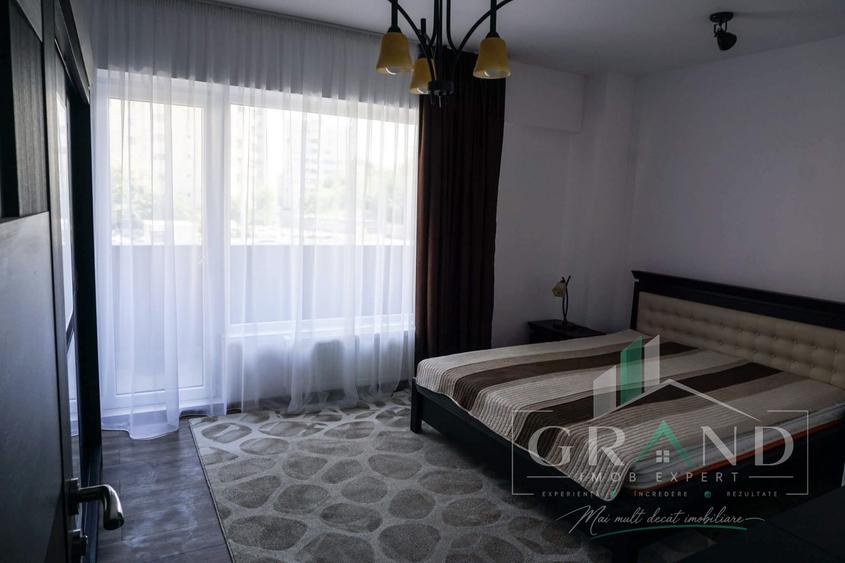 Apartament 2 camere de inchiriat , Marasti
