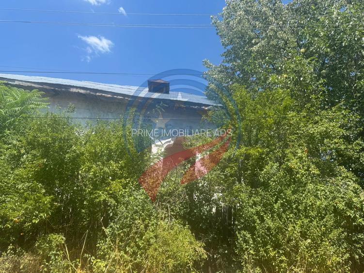 Teren/ casa demolabila Dutulesti