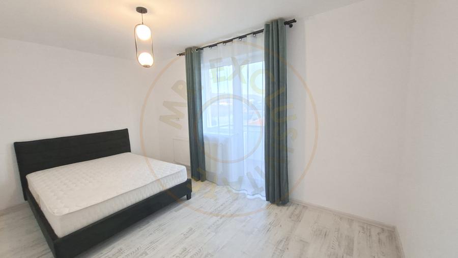 Apartament 3 camere si Gradina 147 mp Vis-A-Vis Marcea Spa