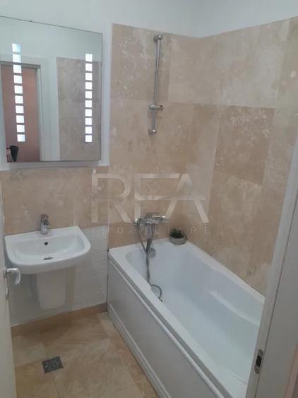 2 Camere Bloc Nou Bulevardul Timisoara