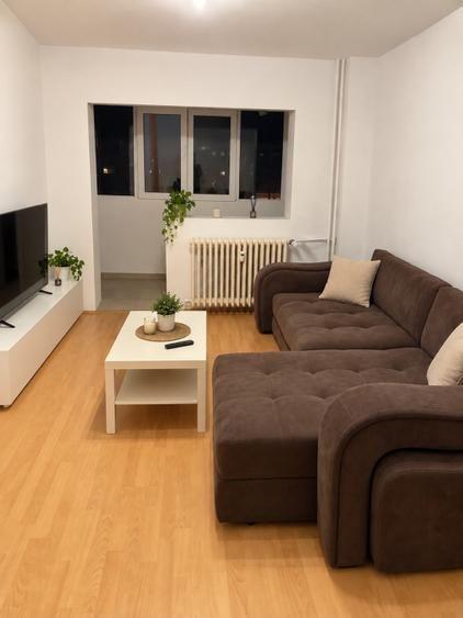 Apartament 2 camere metrou Stefan cel Mare-Obor