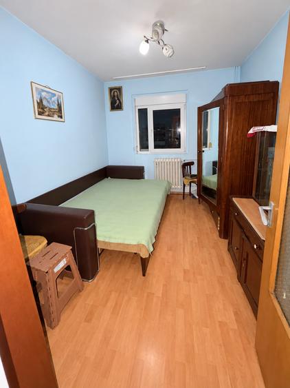 VÂNZARE APARTAMENT 3 CAMERE – BRÂNCOVEANU, STRADA DOROHOI