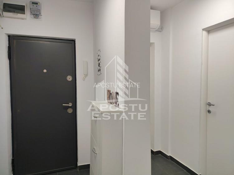Apartament de inchiriat, 3 camere,  Complexul Studențesc -Sala Olimpia - 12