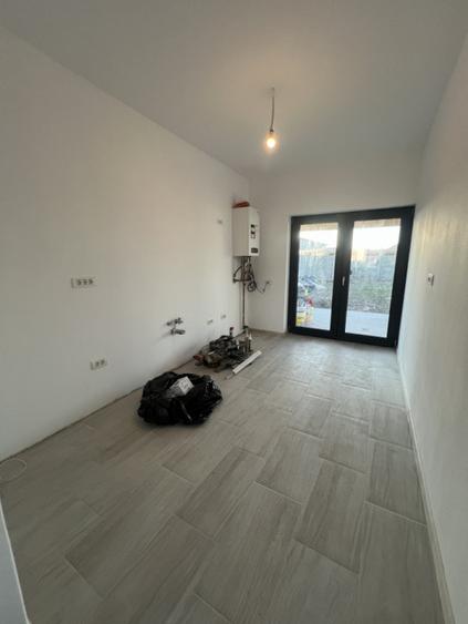 Sag - Casa individuala cu 3 dormitoare in zona Manastirii