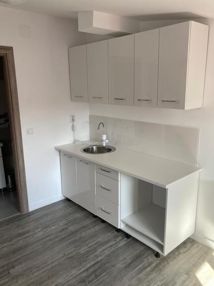 Apartament in Vila Calea Calarasi 132 etaj 1 + mansarda acces curte interioara