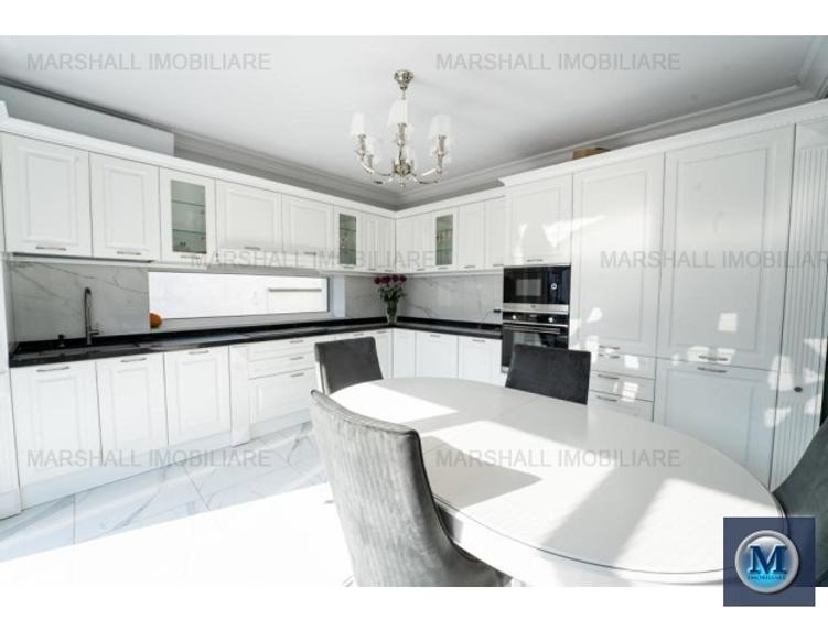 Casa cu 3 camere de vanzare, zona Gheorghe Doja, 155 mp #14498